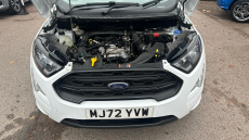 Ford EcoSport 1.0 EcoBoost 125 ST-Line 5dr Petrol Hatchback